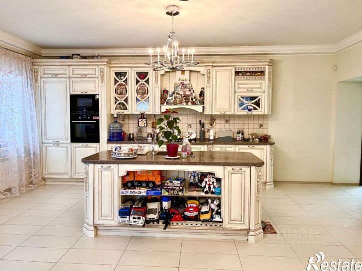 3-комн квартира улица Рахова, 129,  д. 129