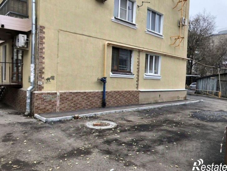 2-комн квартира улица Слонова, 21,  д. 21