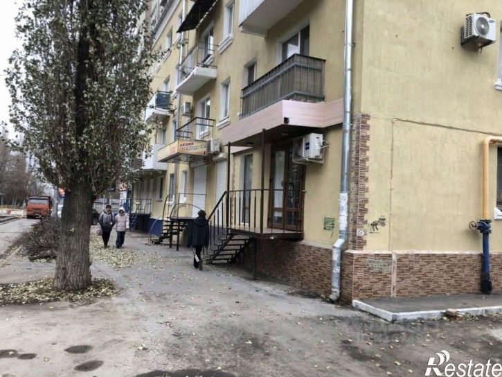 2-комн квартира улица Слонова, 21,  д. 21