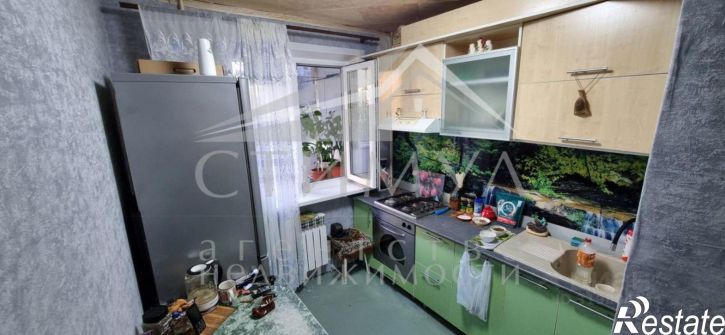 2-комн квартира ул Майская, 16,  д. 16