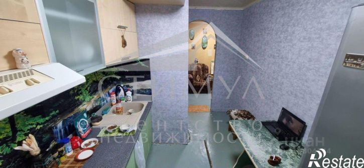 2-комн квартира ул Майская, 16,  д. 16