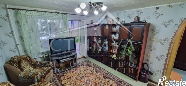 2-комн квартира ул Майская, 16,  д. 16