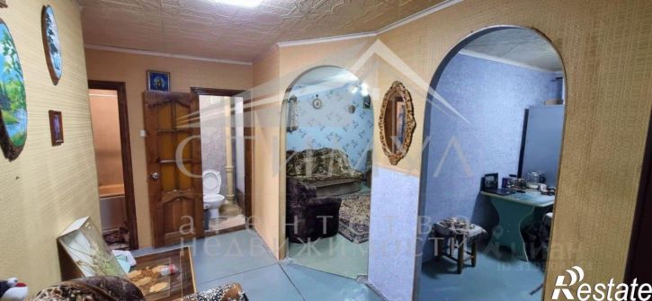 2-комн квартира ул Майская, 16,  д. 16