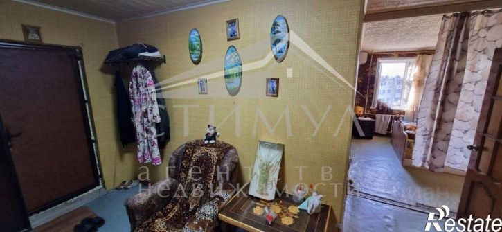 2-комн квартира ул Майская, 16,  д. 16