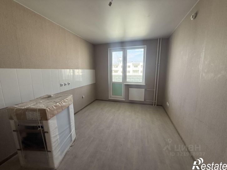 3-комн квартира улица Михаила Булгакова, 4А,  д. 4А