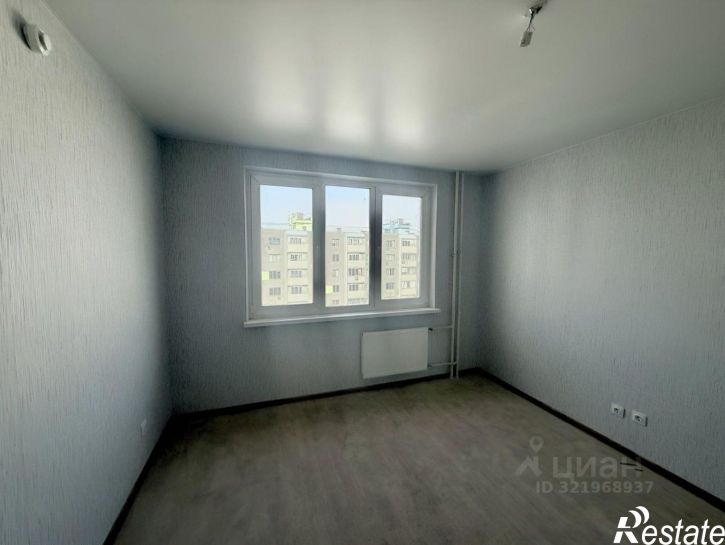 3-комн квартира улица Михаила Булгакова, 4А,  д. 4А