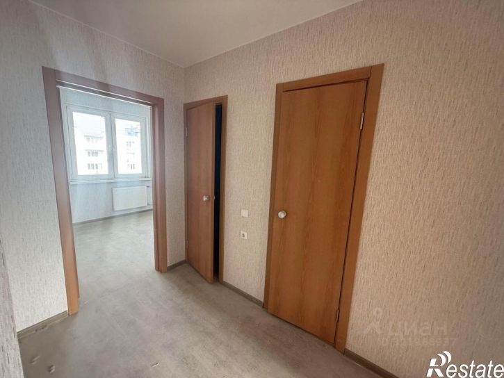 3-комн квартира улица Михаила Булгакова, 4А,  д. 4А