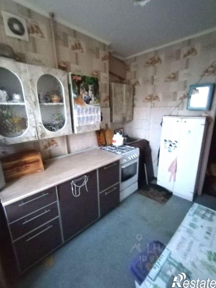 2-комн квартира 2-й Детский проезд, 55/57,  д. 55/57