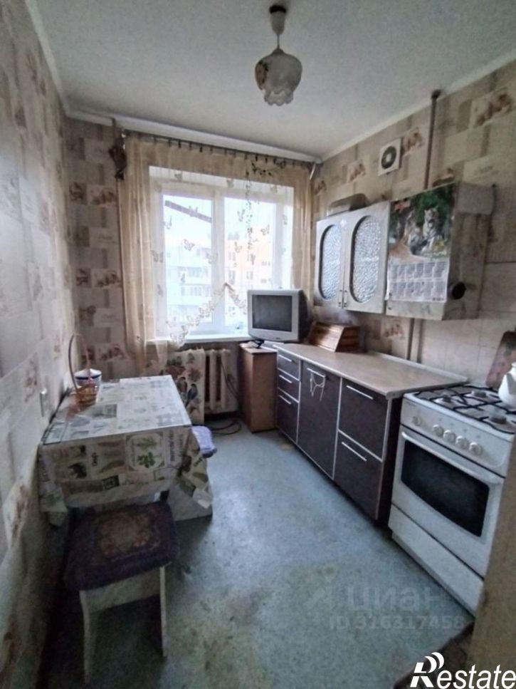 2-комн квартира 2-й Детский проезд, 55/57,  д. 55/57