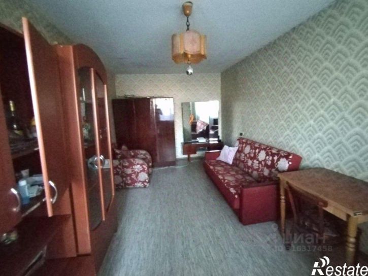 2-комн квартира 2-й Детский проезд, 55/57,  д. 55/57