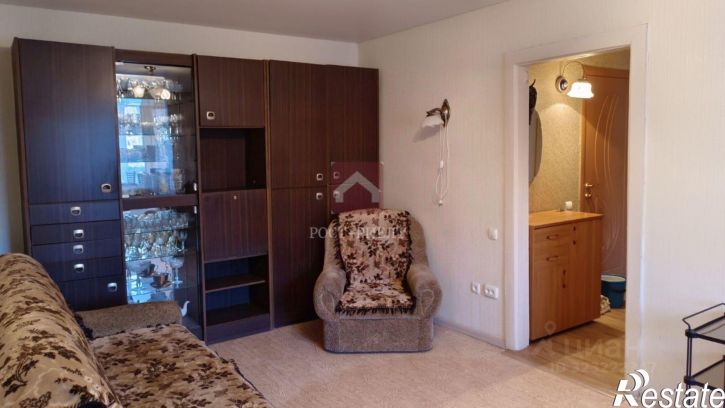 3-комн квартира Наумовская улица, 41,  д. 41