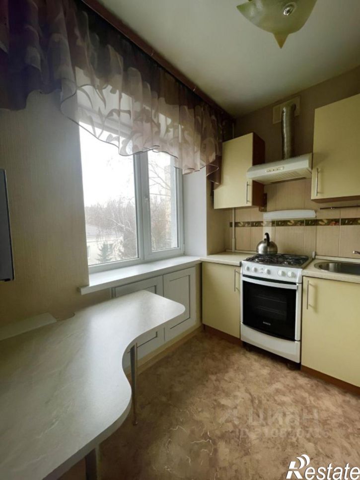 3-комн квартира Одесская улица, 3,  д. 3