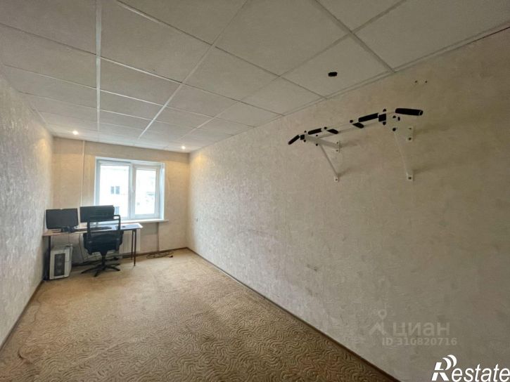 3-комн квартира Одесская улица, 3,  д. 3