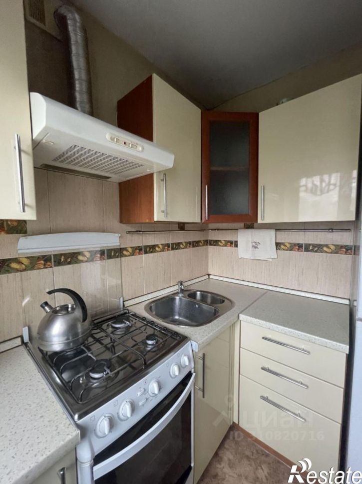 3-комн квартира Одесская улица, 3,  д. 3