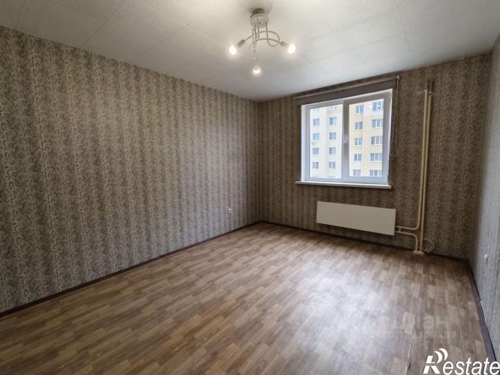 1-комн квартира ул Лесная республика, 5А,  д. 5А