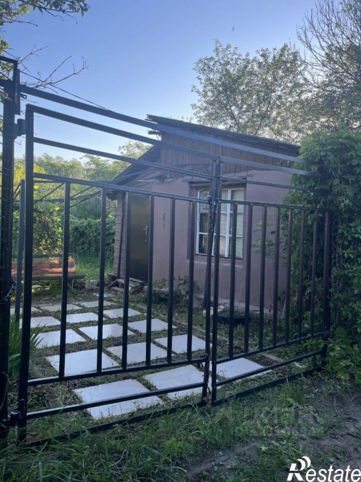 Коттедж/дом СНТ Сирень