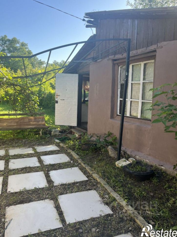 Коттедж/дом СНТ Сирень