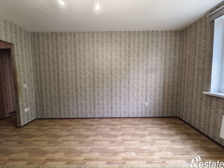 1-комн квартира ул Лесная республика, 5А,  д. 5А