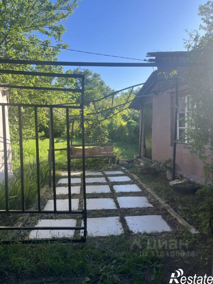 Коттедж/дом СНТ Сирень