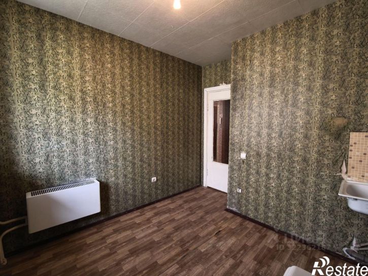 1-комн квартира ул Лесная республика, 5А,  д. 5А