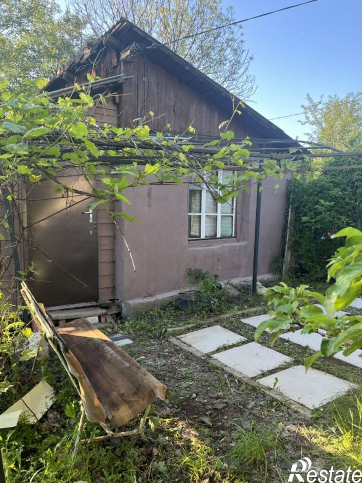 Коттедж/дом СНТ Сирень