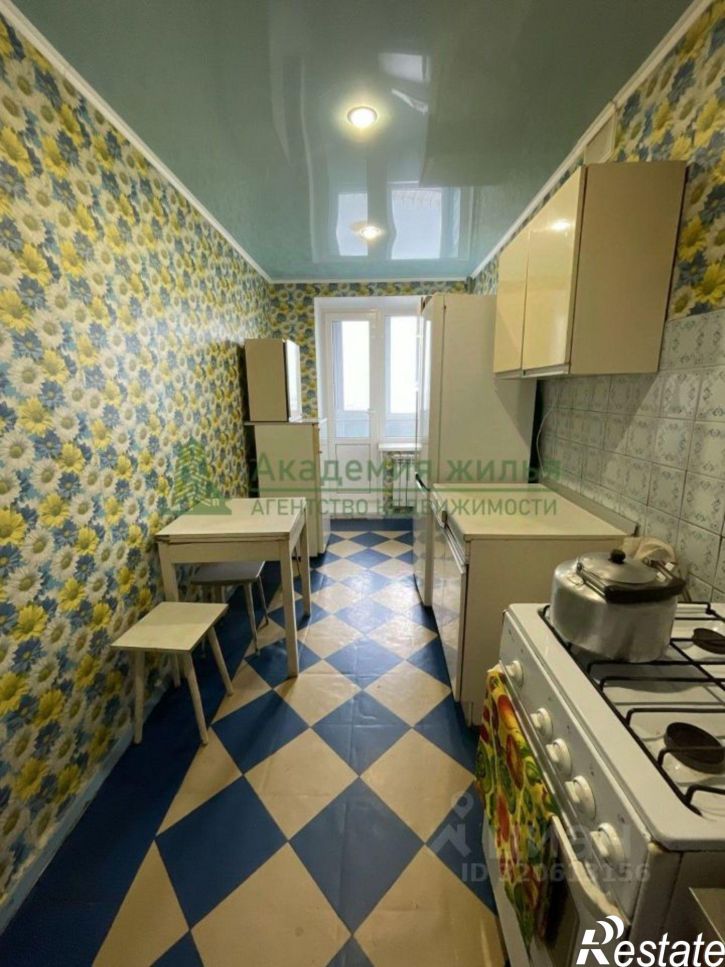 1-комн квартира ул Международная, 28А,  д. 28А