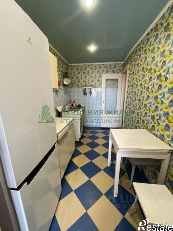 1-комн квартира ул Международная, 28А,  д. 28А