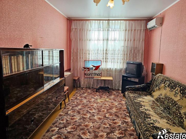 2-комн квартира 2-я Садовая улица, 138,  д. 138