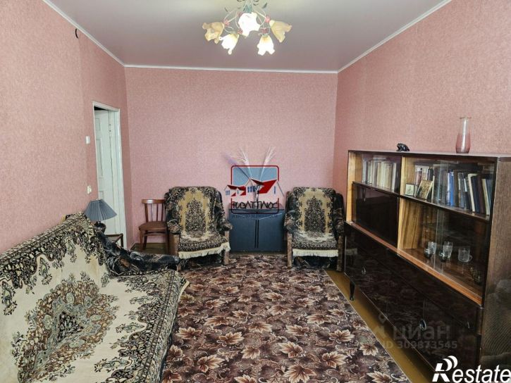 2-комн квартира 2-я Садовая улица, 138,  д. 138