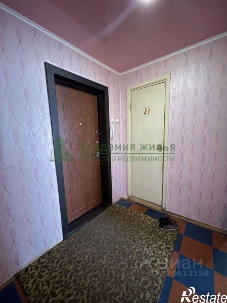 1-комн квартира ул Международная, 28А,  д. 28А