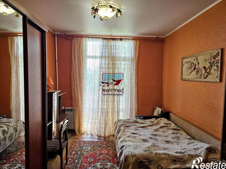 2-комн квартира 2-я Садовая улица, 138,  д. 138