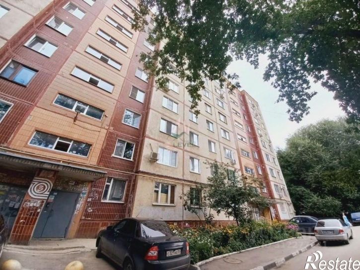 3-комн квартира улица Куприянова, 7А,  д. 7А