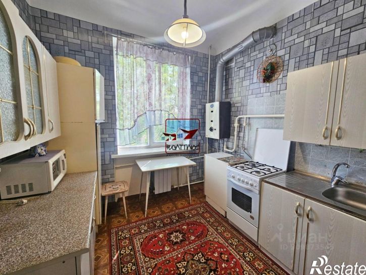 2-комн квартира 2-я Садовая улица, 138,  д. 138