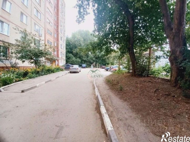 3-комн квартира улица Куприянова, 7А,  д. 7А