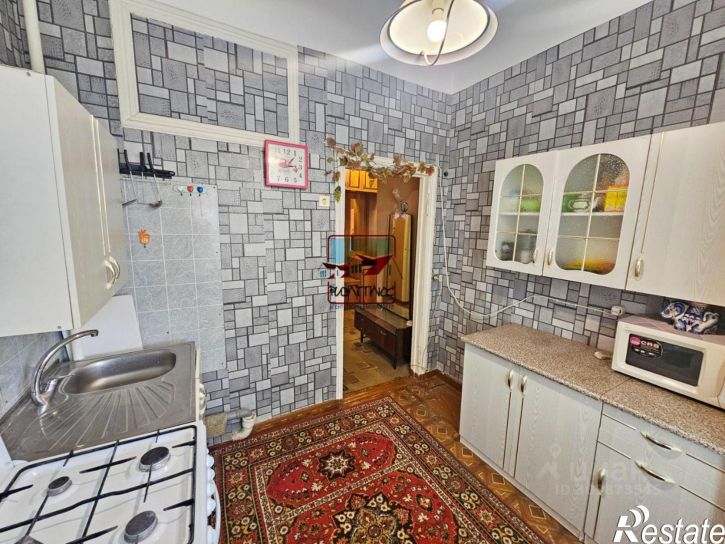 2-комн квартира 2-я Садовая улица, 138,  д. 138