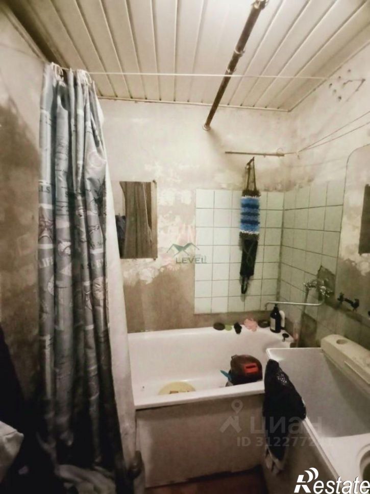 3-комн квартира улица Куприянова, 7А,  д. 7А