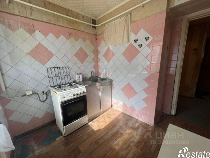 3-комн квартира проспект Энтузиастов, 50А,  д. 50А