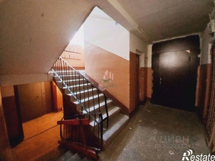 3-комн квартира улица Куприянова, 7А,  д. 7А