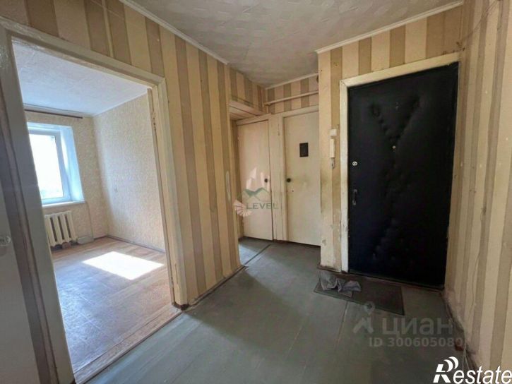 3-комн квартира проспект Энтузиастов, 50А,  д. 50А