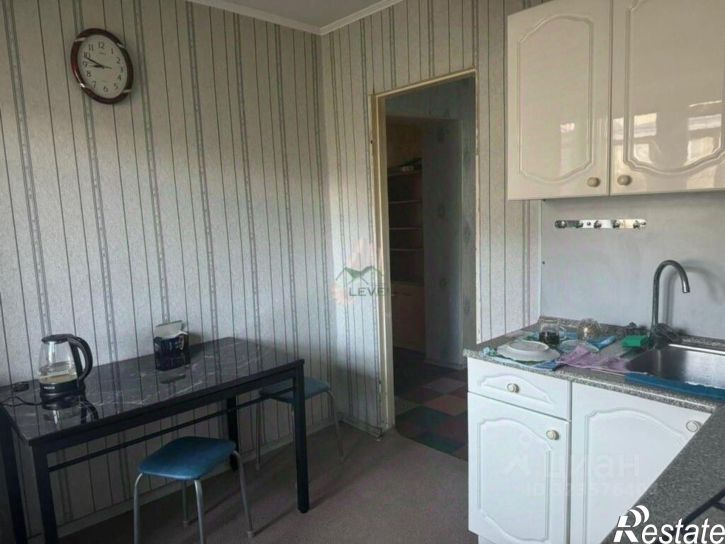 2-комн квартира 3-я Степная улица, 19А,  д. 19А