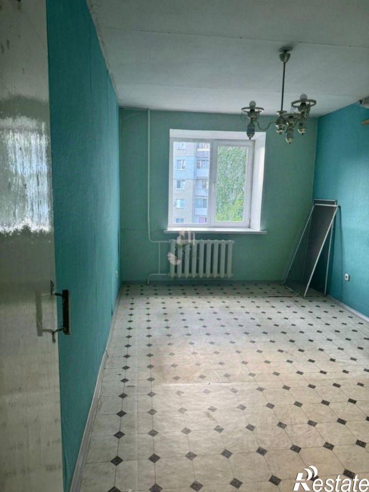 2-комн квартира 3-я Степная улица, 19А,  д. 19А