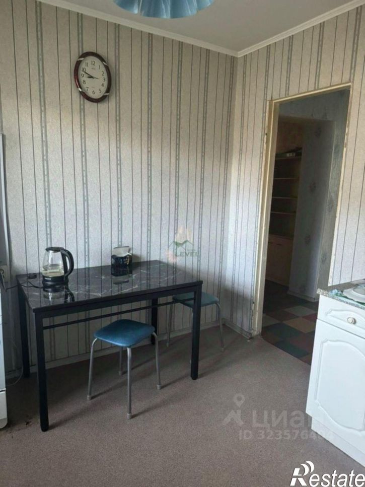 2-комн квартира 3-я Степная улица, 19А,  д. 19А