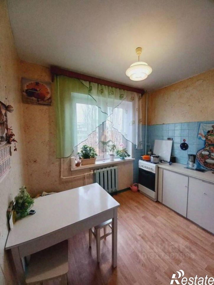 3-комн квартира улица Шехурдина, 36А,  д. 36А