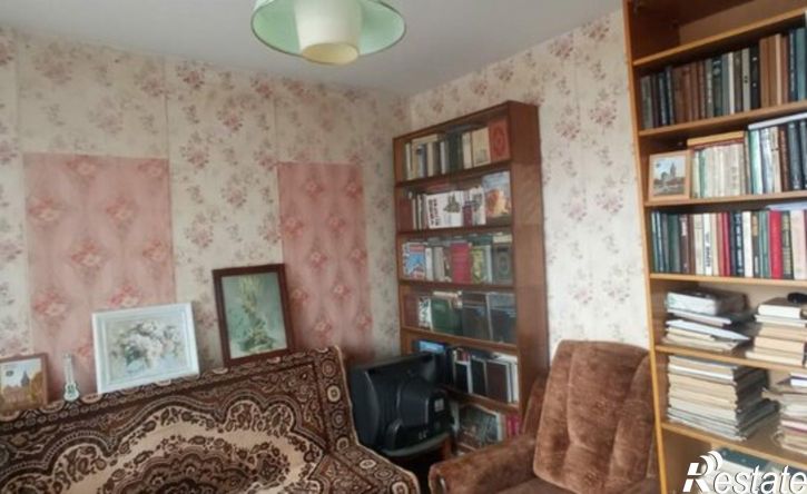 3-комн квартира Днепропетровская улица, 6,  д. 6