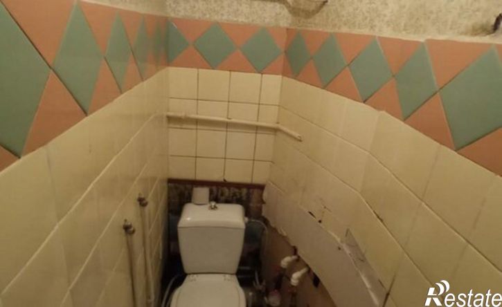 3-комн квартира Днепропетровская улица, 6,  д. 6