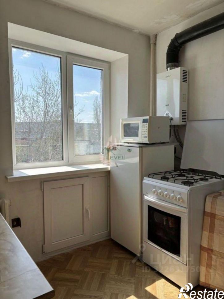 1-комн квартира 2-я Прокатная улица, 21,  д. 21