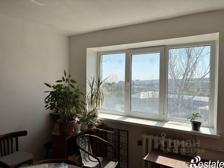 1-комн квартира 2-я Прокатная улица, 21,  д. 21