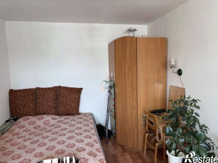 1-комн квартира 2-я Прокатная улица, 21,  д. 21