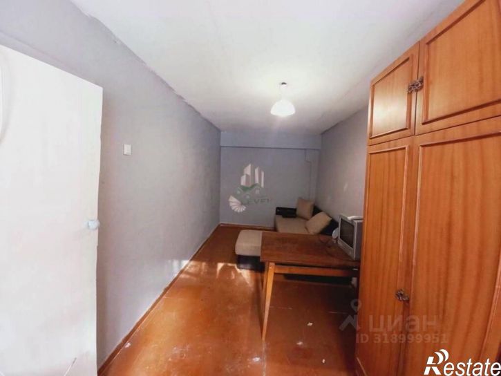 2-комн квартира улица Рамаева, 6/12,  д. 6/12