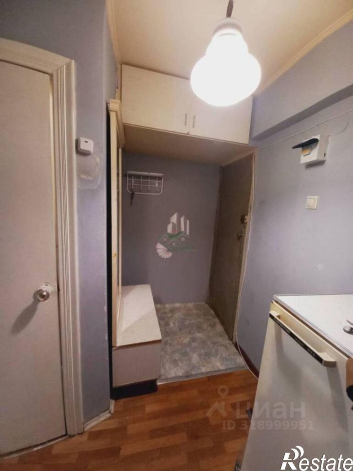 2-комн квартира улица Рамаева, 6/12,  д. 6/12